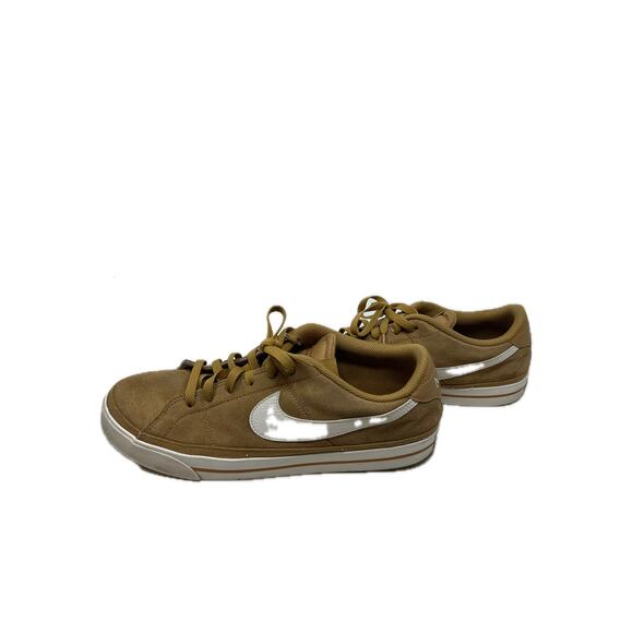 Nike Court Legacy \'Elemental Gold\' DH0956-700 Mens 11.5 main image 7